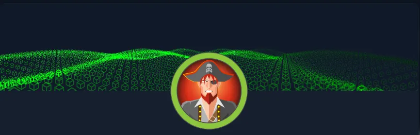 CAP (HackTheBox Easy Machine)