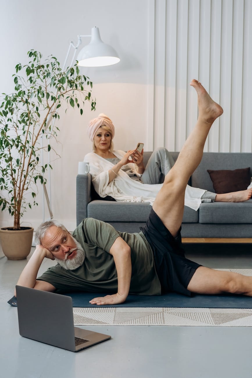 Wellness for Seniors: Living Your Golden Years to the Fullest 2023