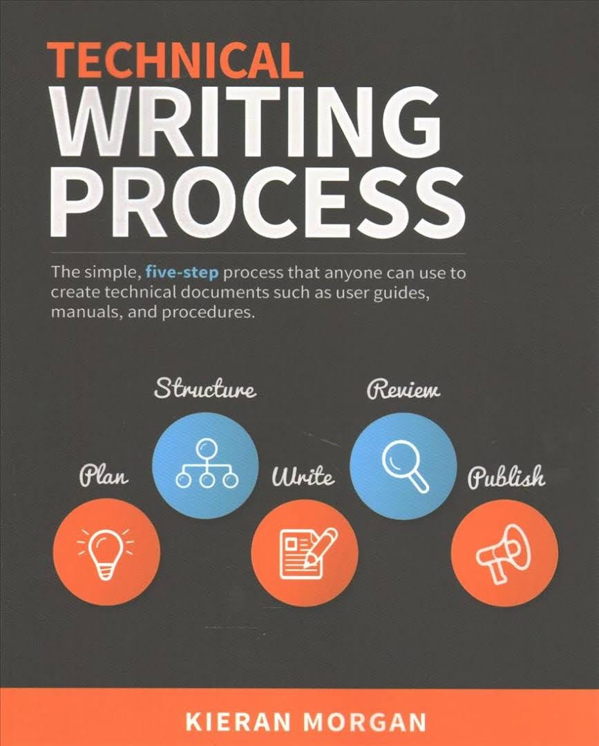 Technical Writing Process