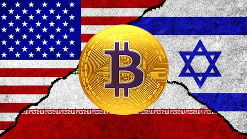 24/7 Risk: Cryptocurrency Reactions to Weekend Geopolitical Shocks