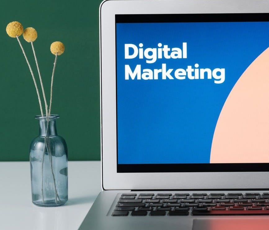 20 Digital Marketing Trends You Should Know in 2022