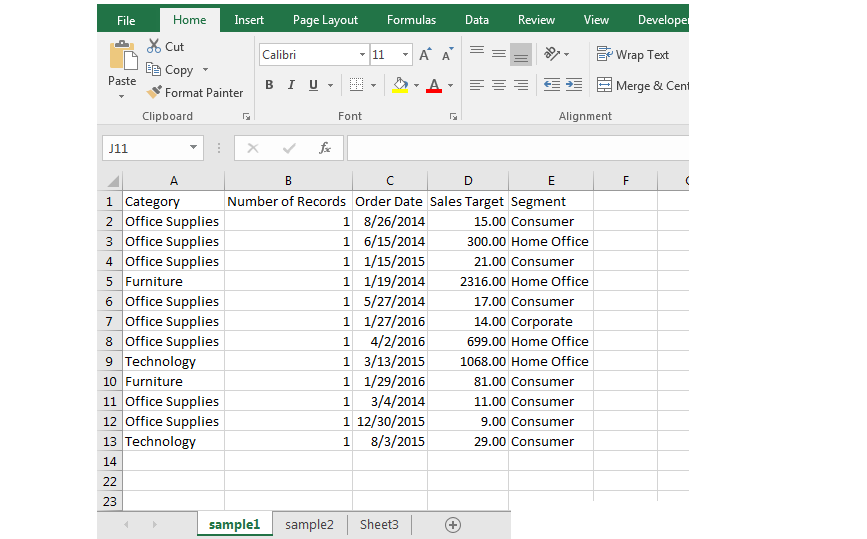 Automate Excel tasks with Openpyxl and Python