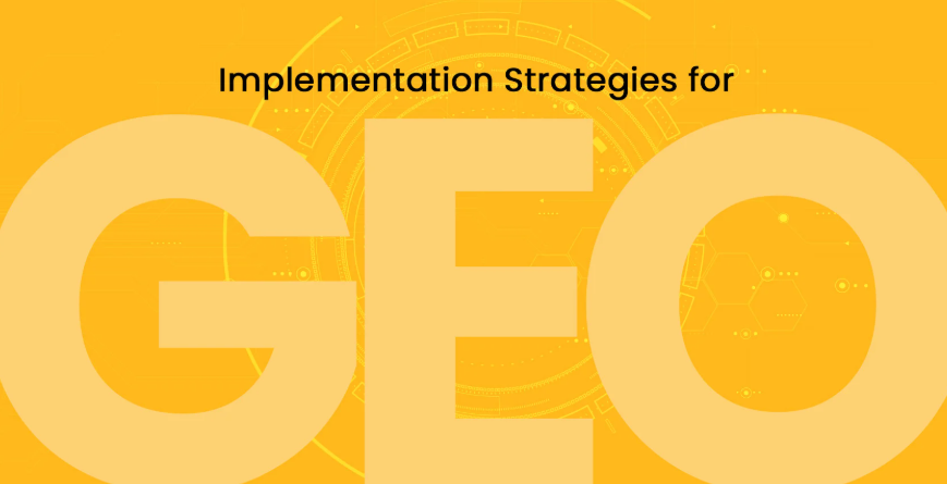 The Complete GEO + AEO Checklist for 2026