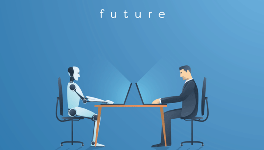 Future of AI depends on us