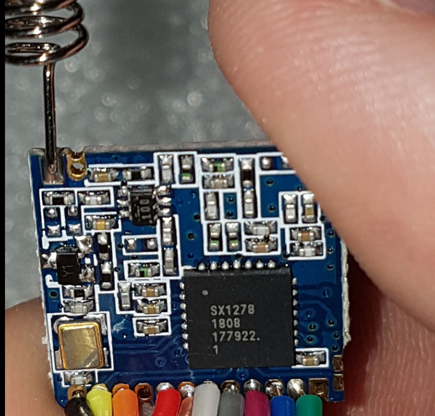 IOT Protocols: Zigbee, LoRa, Z-Wave & BLE