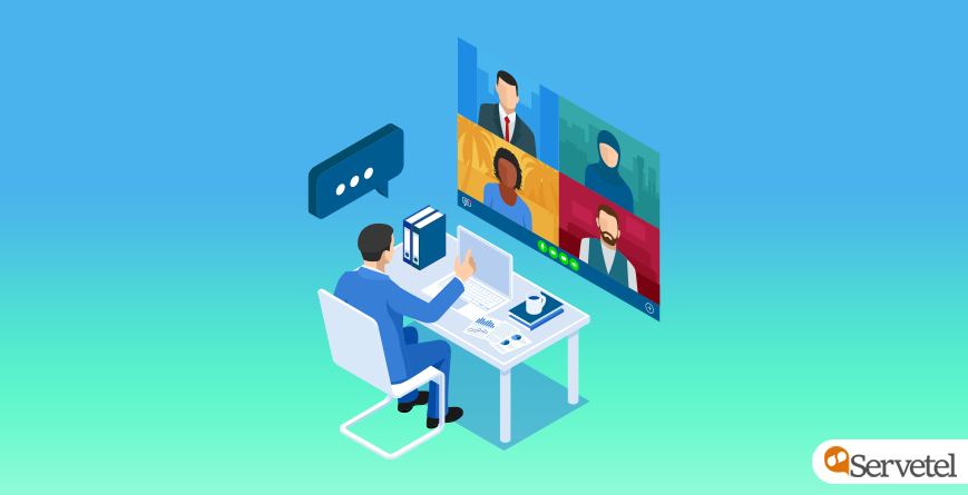 Best practices for conductive virtual meetings