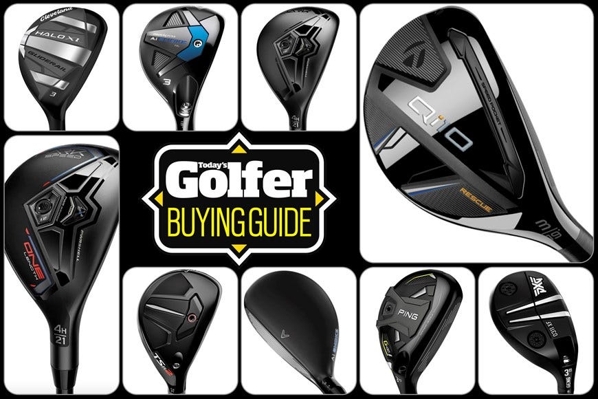 Best 4 Hybrid Golf Club: Ultimate Guide for Top Performance