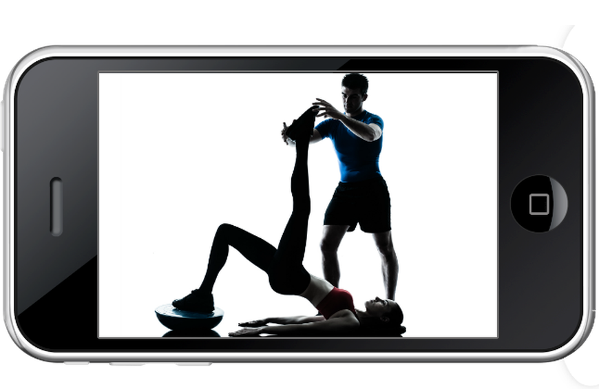 why gyms, fitness centers, & personal trainers should develop an app