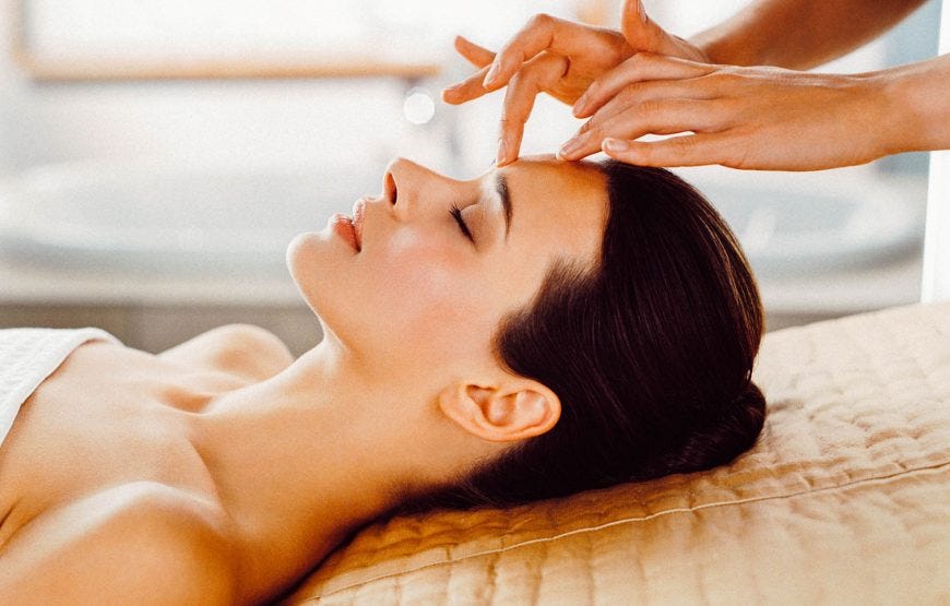 Hurghada Cleopatra Spa Hammam & Massage Experience with Transfer: