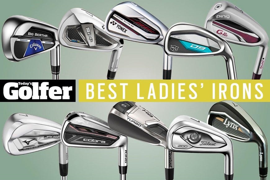 Best Women's Golf Clubs for Beginners: Top Picks and Tips