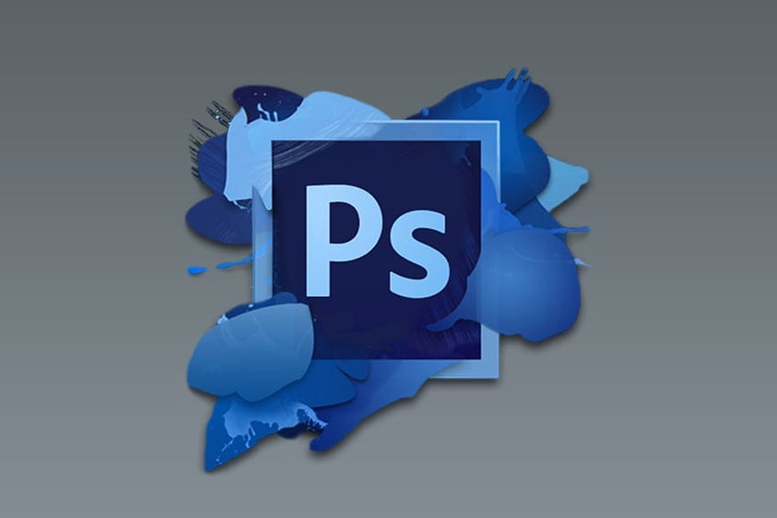 Adobe Photoshop to Repair RAF Files