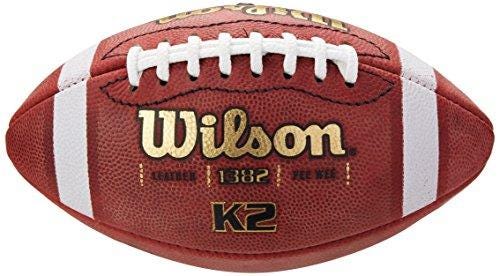 Wilson K2-Pee Wee Game Ball