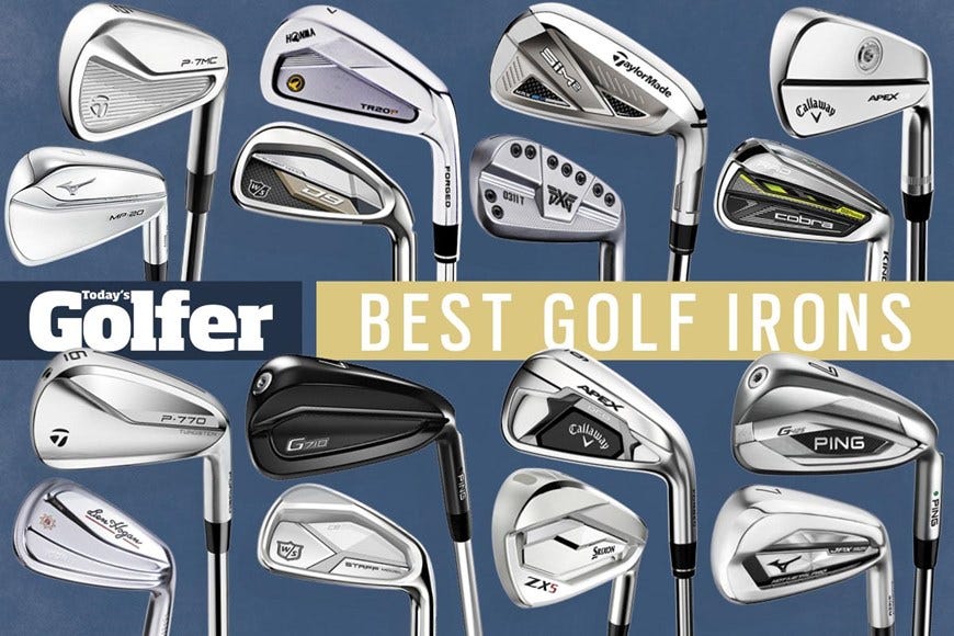 Best Clubs for Golf: Unleash Your Game with Top Picks