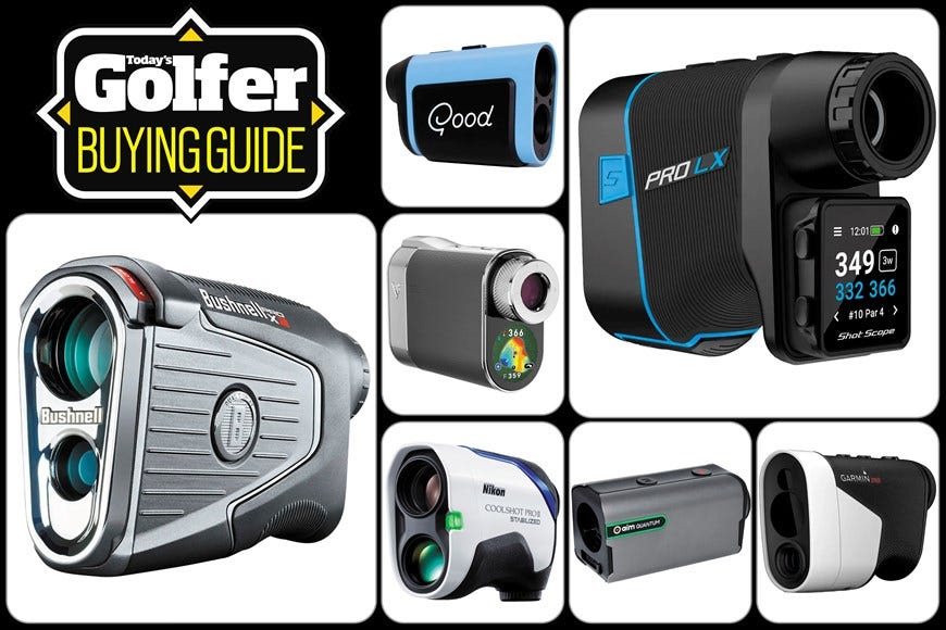 Best Quality Golf Rangefinder: Elevate Your Game Today