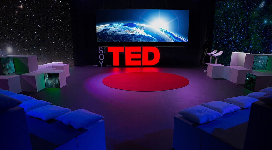 Ted Talks