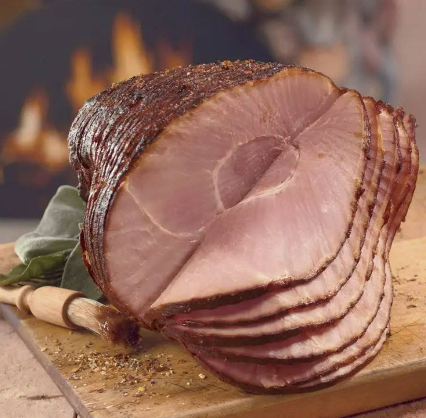 honey-glazed-spiral-ham