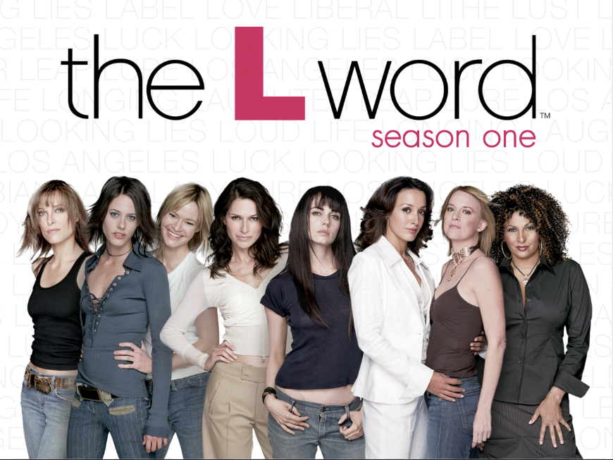 The L Word: Iconic and Kinda Cringey