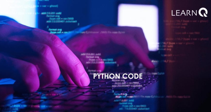 Python Mistakes I Wish I Knew Earlier