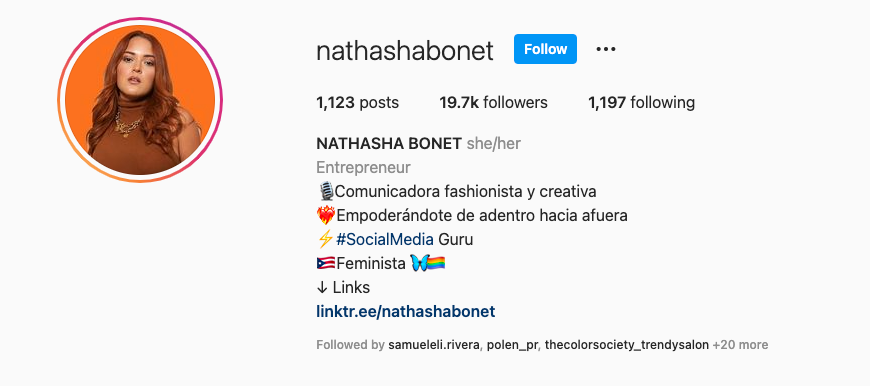 Análisis de la colaboración de Nathasha Bonet con Porsche y Kriado #porschemiamilifestyle