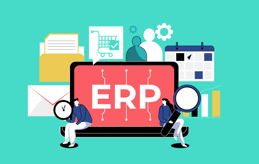 cost of ERP