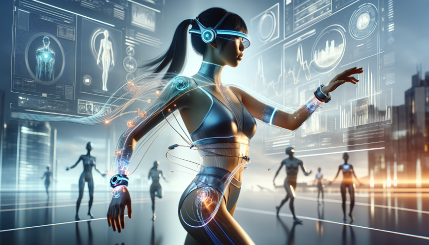 Wearable Tech Innovations: The Future of Human Augmentation