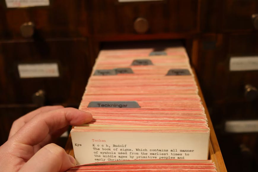 We’ve Been Trying to Teach Machines to Read Since 2001. Here’s What Finally Worked.