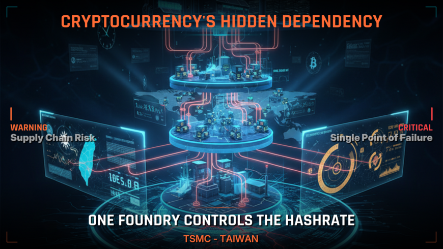 Part 4: Crypto Mining Vertical Dependencies — What If Scenarios?