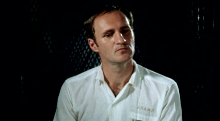 Randall Adams in The Thin Blue Line