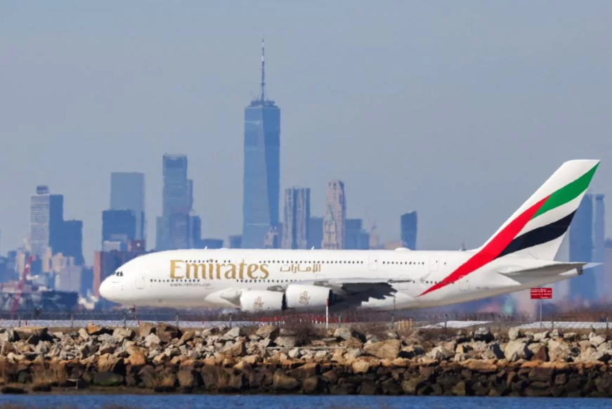 India businessman lauds Emirates for caring about passengers who misse