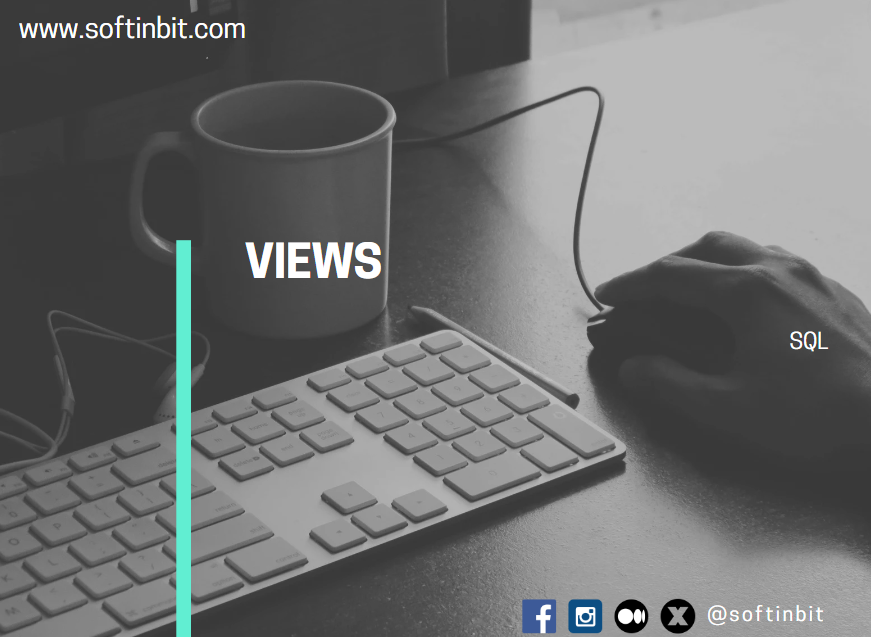 Views in SQL