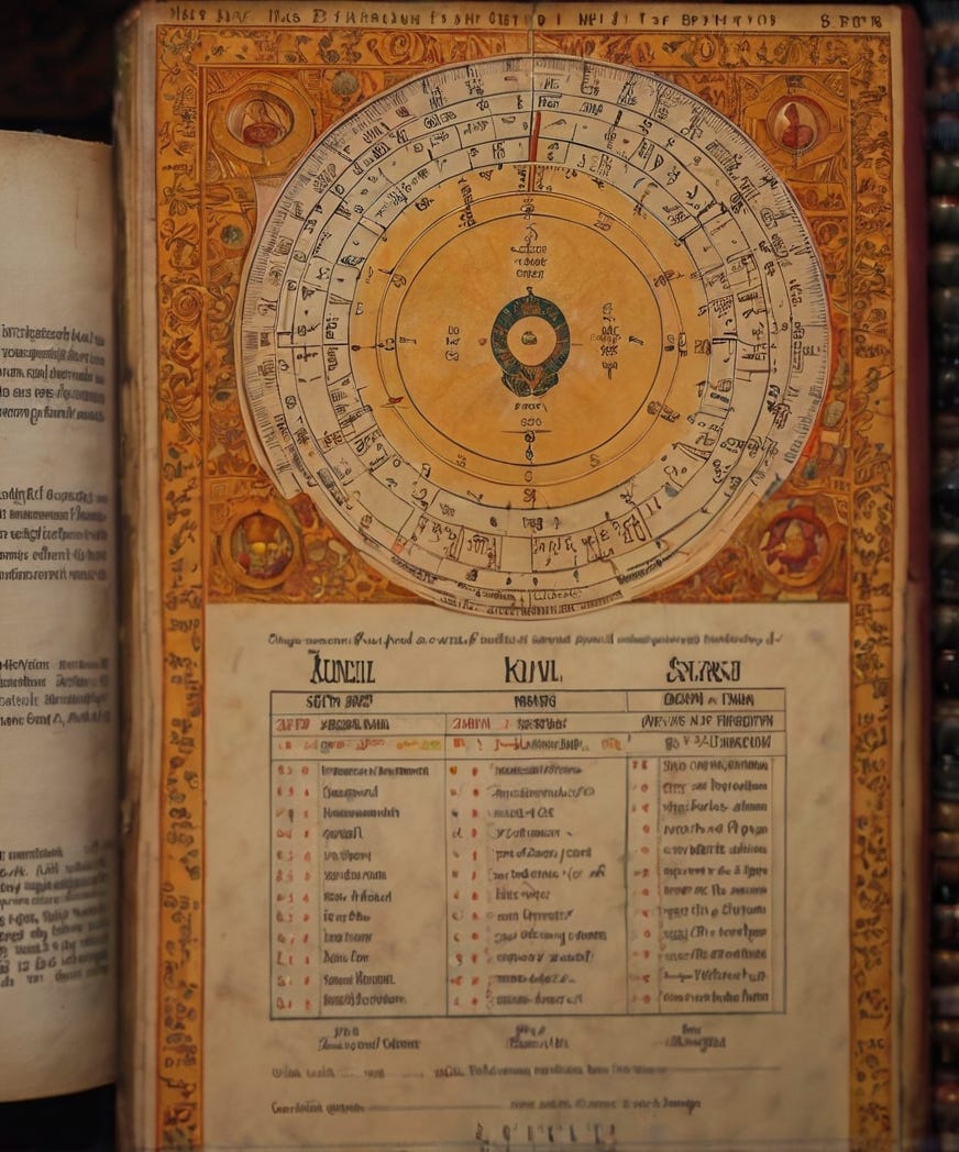 AI for Tarot Reading and Kundali Matching