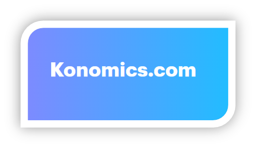 konomics domain name for sale