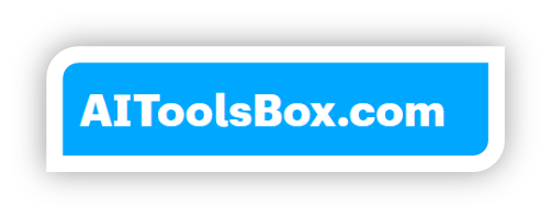 AI tools box domain name for sale