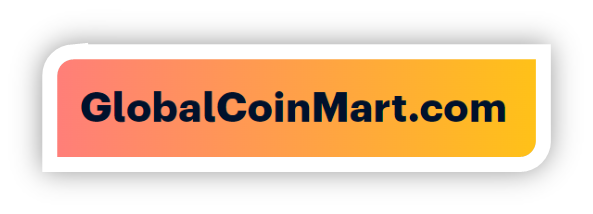global coin mart