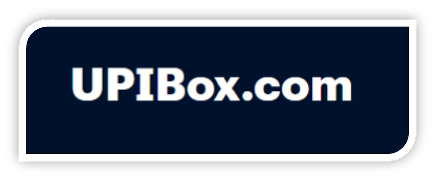UPIBox.com domain name for sale