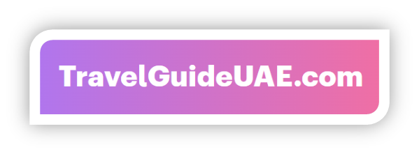 travel guide uae domain name for sale