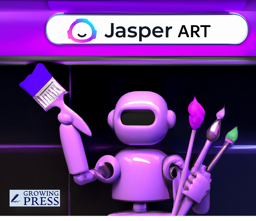 jasper art ai image generator