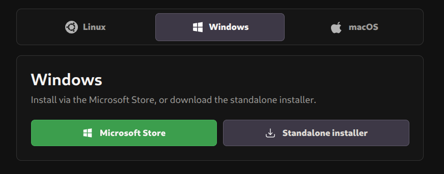 I Built My Own Cross-Platform Media Player