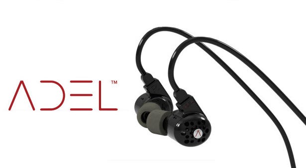 Bionic earbuds discount