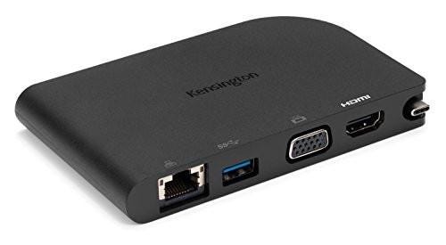 Kensington SD1500 USB-C Mobile Dock