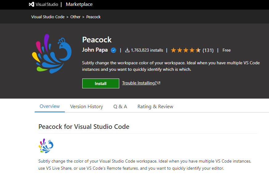 Source: Peacock