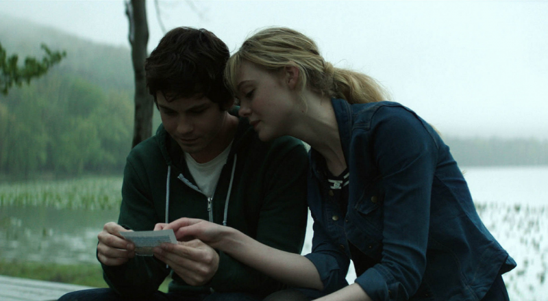 Resultado de imagen para The Vanishing of Sidney Hall