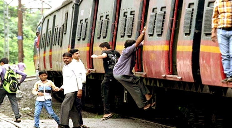 How Indian railways is making train travel more accessible for the disabled  and the elderly