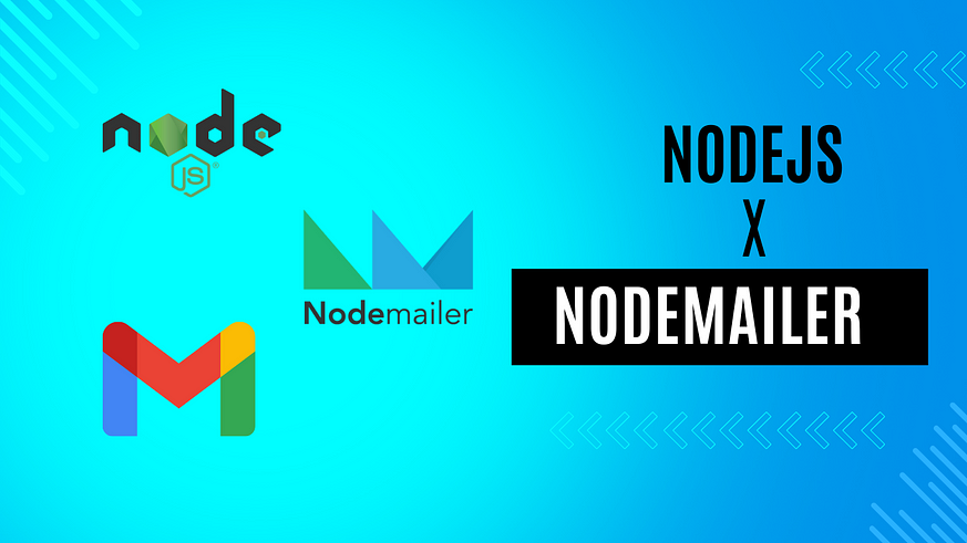 How to Send Emails in Nodejs with Nodemailer