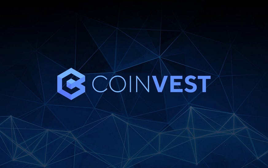 coinvest cryptocurrency