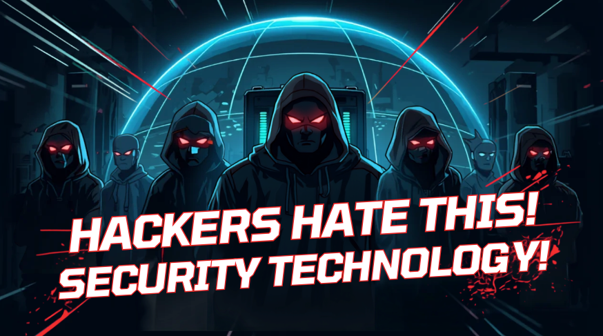 Why Security Teams Are Switching to EDR?