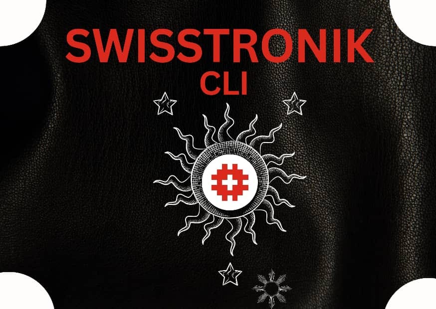 Why Use Swisstronik CLI-