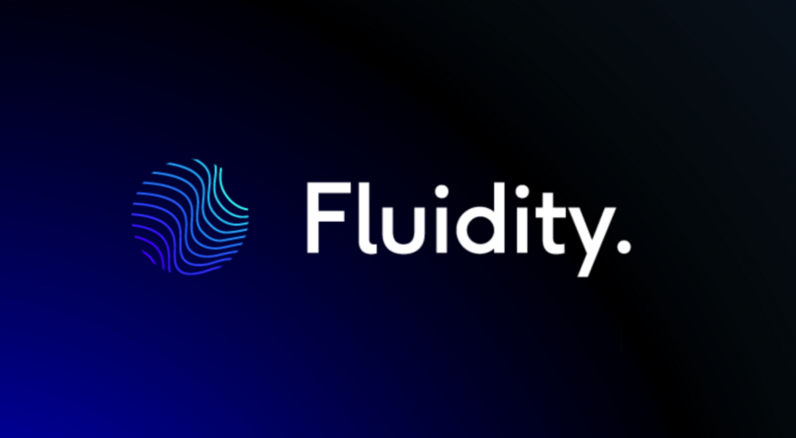 Fluidity Logo