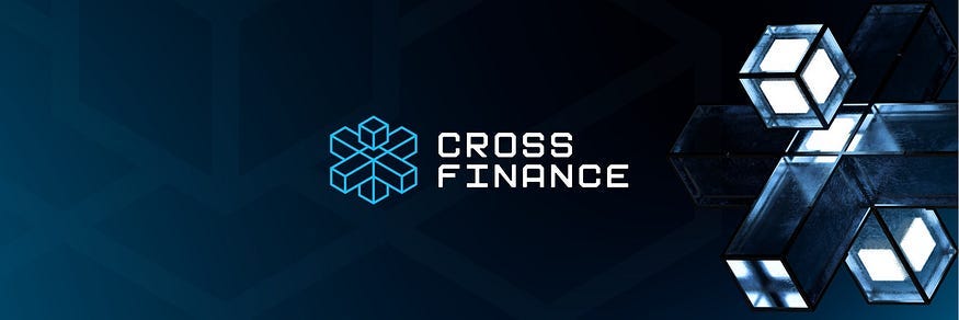 Cross Finance logo