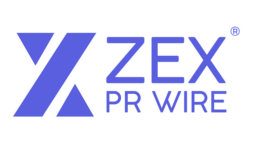 Zex PR Wire Logo